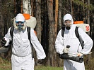 ОтКлещей.рф, обработка от клещей садовых участков и коттеджных поселков